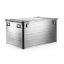 GUARDIQUE™ AluVault-673 - 1150x750x620mm