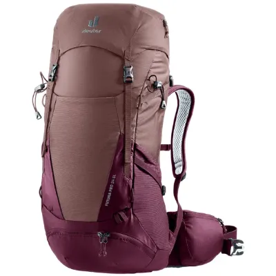 Deuter Futura Pro 34 Sl