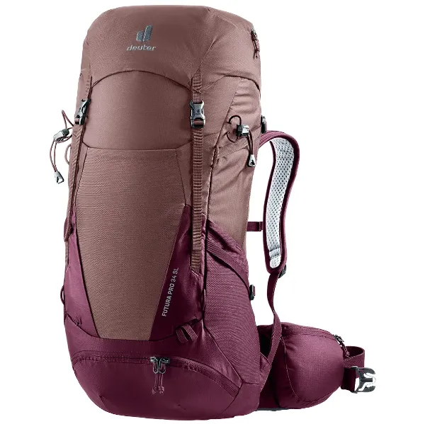 Deuter Futura Pro 34 Sl