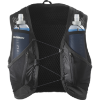 Salomon Active Skin 12 Set i farven Black / Metal