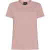 Didriksons Ingarö wns t-shirt - Oyster Lilac