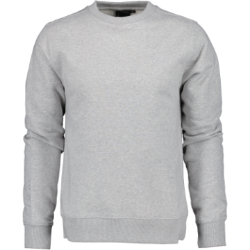 Didriksons Fyn usx swtr -  Aluminum melange