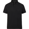 Didriksons Jack usx polo - Black