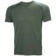 Helly Hansen Durawool t-shirt i farven Jungle Green