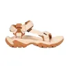 W Terra Fi 5 Universal i farven Coconut