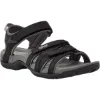 Teva Tirra Leather i farven Black