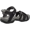Teva Tirra Leather i farven Black