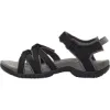 Teva Tirra Leather i farven Black