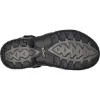 Teva Tirra Leather i farven Black