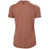 Helly Hansen Durawool T-shirt i farven Cedarwood