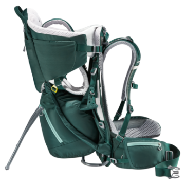 Deuter Kid Comfort - Forest
