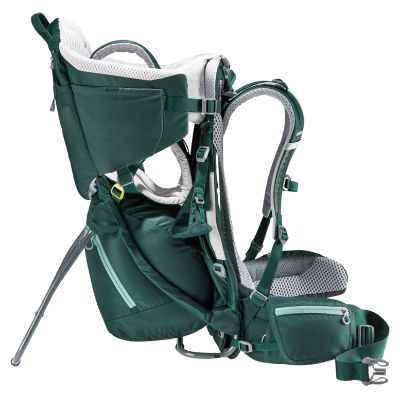Deuter Kid Comfort - Forest
