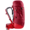 Deuter Fox 30 - masala_cherry