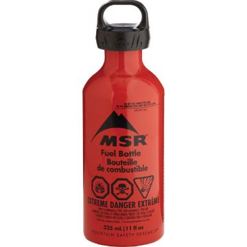 MSR Fuel Bottle 325 ml