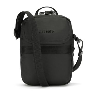 Pacsafe Metrosafe X Compact Crossbody