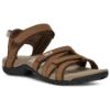 Teva Tirra Leather i farven Cirabou