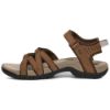 Teva Tirra Leather i farven Cirabou