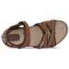 Teva Tirra Leather i farven Cirabou