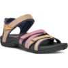 Teva Tirra i farven Root Light Multi
