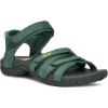 Teva Tirra i farven Silver Pine