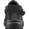 Salomon Techamphibian 5 i farven Black / Magnet / Monument