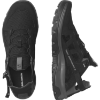 Salomon Techamphibian 5 i farven Black / Magnet / Monument