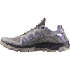 Salomon Techamphibian 5 W i farven Gull / Violet Tulip