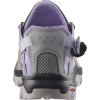 Salomon Techamphibian 5 W i farven Gull / Violet Tulip