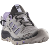 Salomon Techamphibian 5 W i farven Gull / Violet Tulip