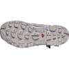 Salomon Techamphibian 5 W i farven Gull / Violet Tulip