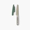 Sea to Summit Detour Stainless Steel Kitchen Knife Stainless Steel Grey