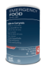 Trek N Eat EMERGENCY FOOD kylling i karryris