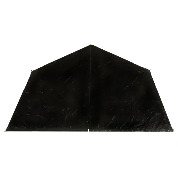Tentipi Comfort 9 gulv half