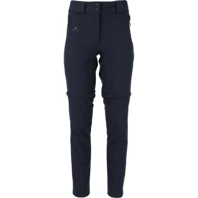 Whistler Gerd Womens Outdoor Zip Off Pants