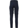 Whistler Gerd Womens Outdoor Zip Off Pants