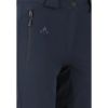 Whistler Gerd Womens Outdoor Zip Off Pants