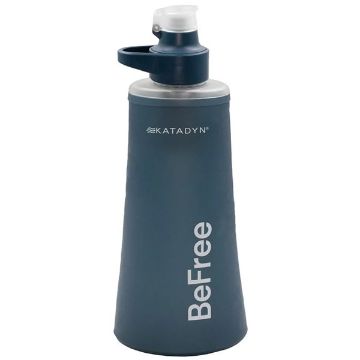 Katadyn Befree 1,0L Ultra Slim