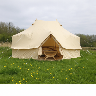 Wulff Nature Emperor 40