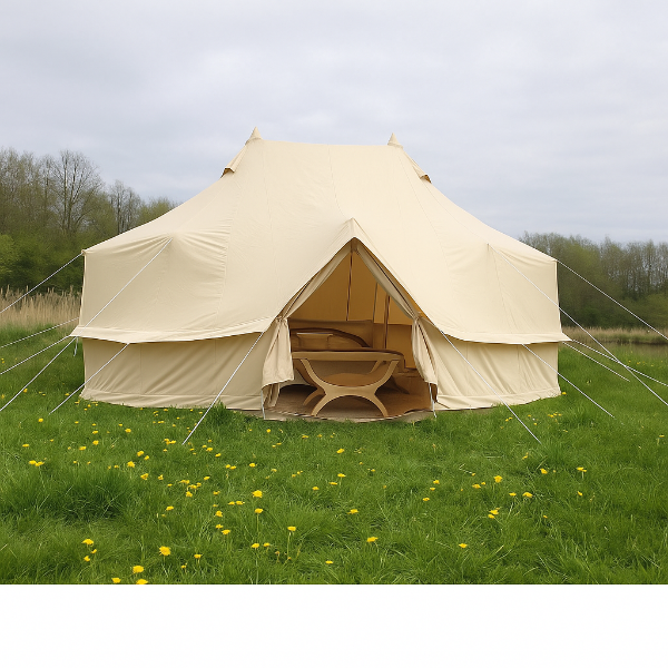 Wulff Nature Emperor 40