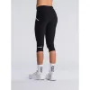 Fusion 3/4 Tights