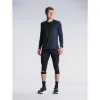 Fusion 3/4 Tights