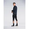 Fusion 3/4 Tights