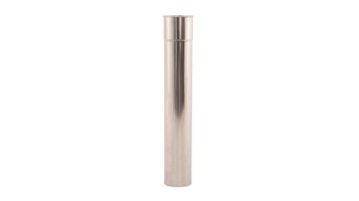 Robens Stove Pipe Section Stainless