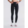 Fusion Womens X-long Training Tights