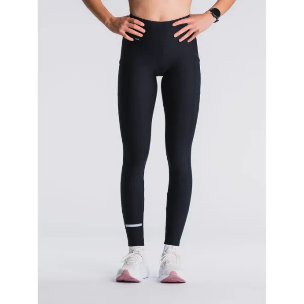 Fusion Womens X-long Training Tights