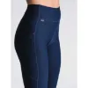 Fusion Womens X-long Training Tights