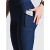 Fusion Womens X-long Training Tights