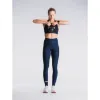 Fusion Womens X-long Training Tights