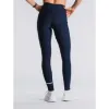 Fusion Womens X-long Training Tights