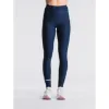 Fusion Womens X-long Training Tights